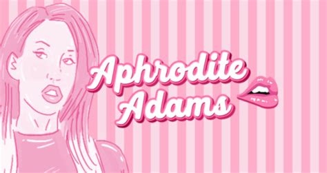 aphrodite_adams nude