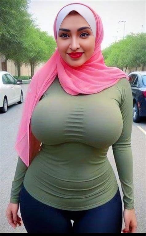arab big boobs nude
