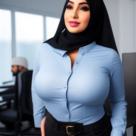 arab huge tits nude