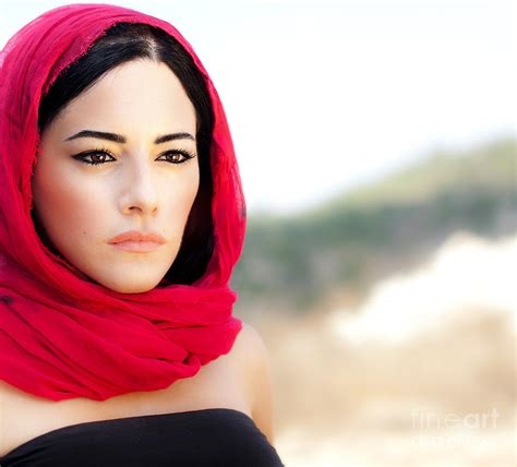 arabic woman hot nude