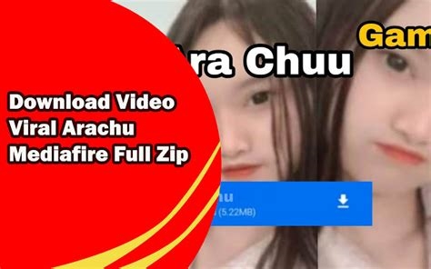 arachu full video nude