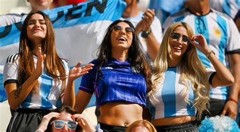 argentina world cup flashers uncensored nude