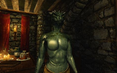 argonian boobs nude