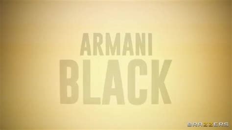 armani black double booked dicking nude