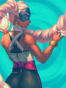 arms twintelle porn nude