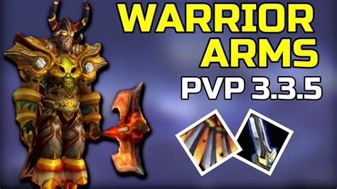 arms warrior pvp nude