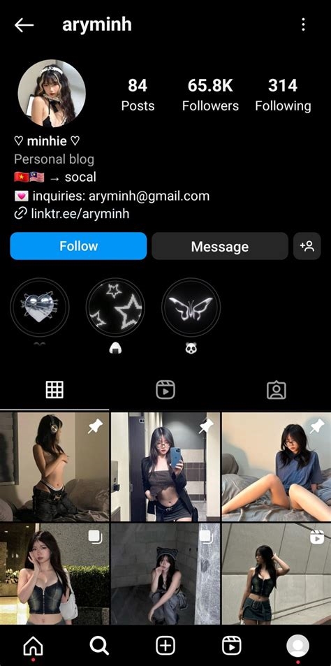 aryminh onlyfans nude