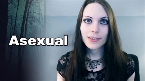 asexuality porn nude
