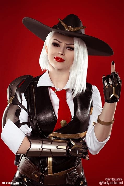 ashe porn overwatch nude