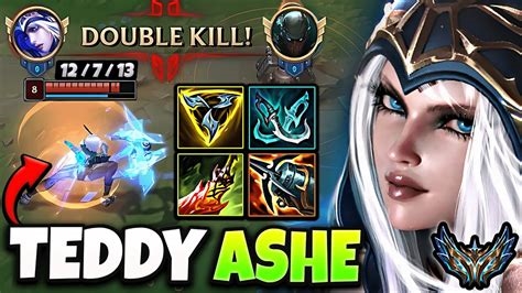 ashe vs miss fortune nude