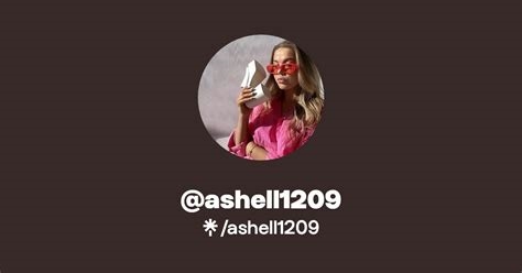 ashell1209 onlyfans nude