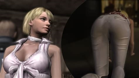 ashley re4 remake nsfw nude