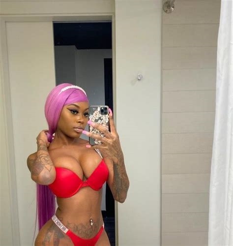 asian doll leaked nudes nude