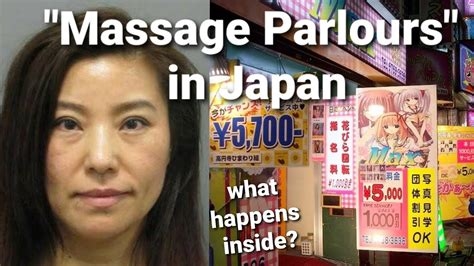 asian massage parlor hidden videos nude