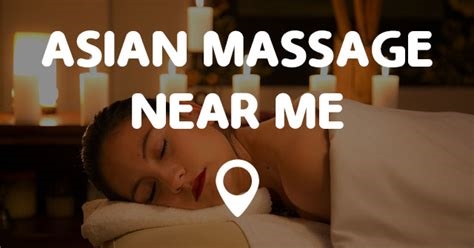 asian massage rub maps nude