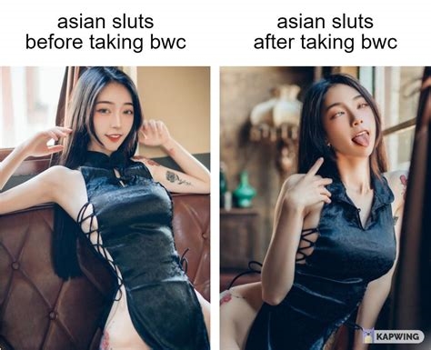 asian takes bwc nude