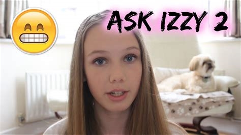 ask issy nude