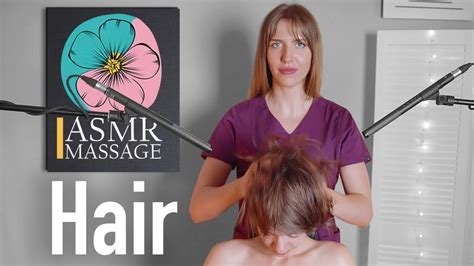 asmr fantasy massage nude