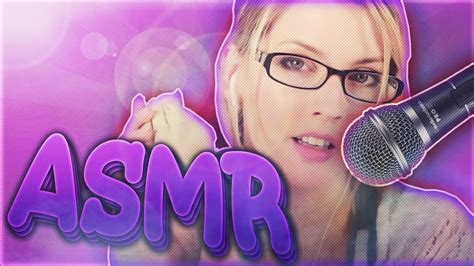 asmr is awesome nude