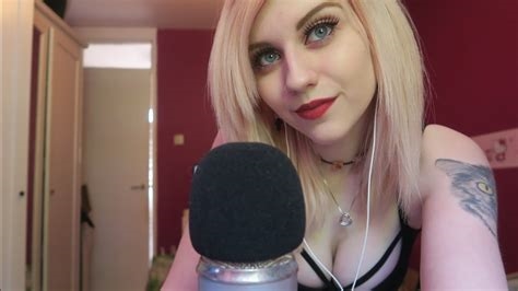 asmr is awesome instagram nude