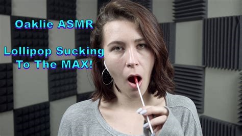 asmr sucking nude