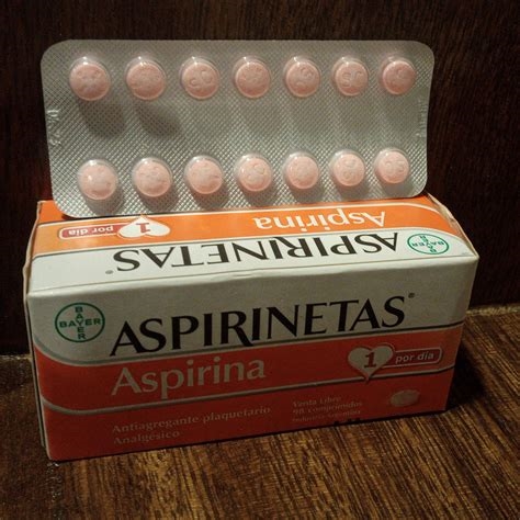 aspirineta nude