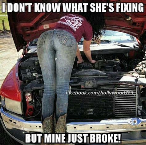 ass mechanic nude