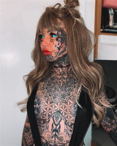 asshole tattoos nude