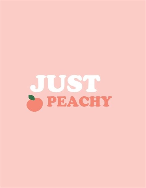 asthetic peach nude