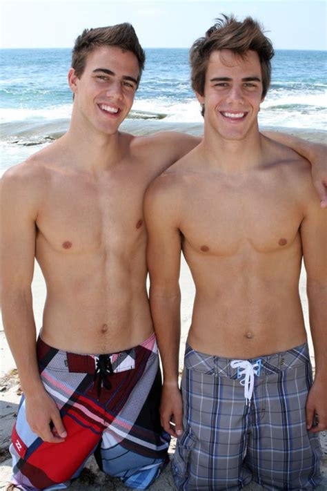 aston twins gay nude