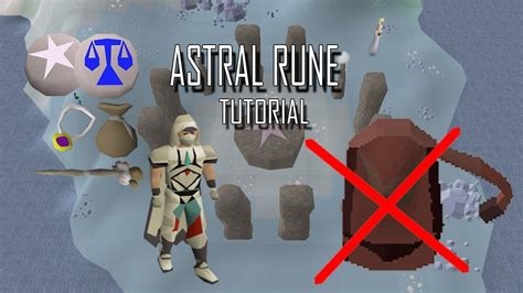 astral rune nude