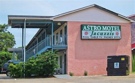 astro motel surfside beach sc nude