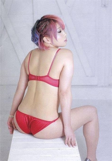 asuka pics nude