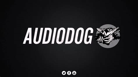 audiodog nude