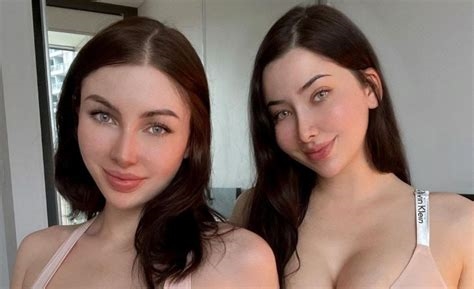 audrey and sadie only fans nude