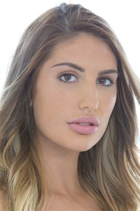 august ames cumpilation nude