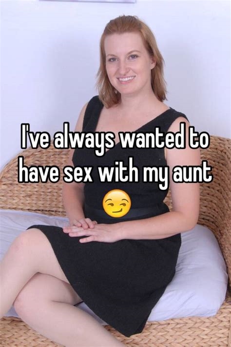 aunt.wants cock nude