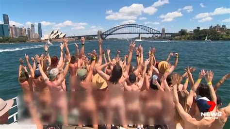 australian nudes nude