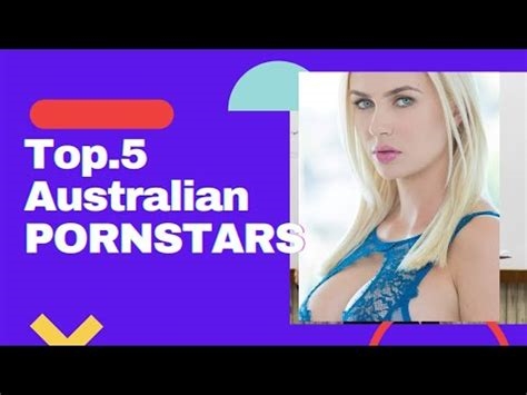 australian pornstars nude