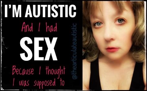 autism porn nude