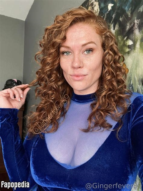 autumn gingerfever89 onlyfans nude