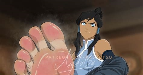 avatar feet hentai nude