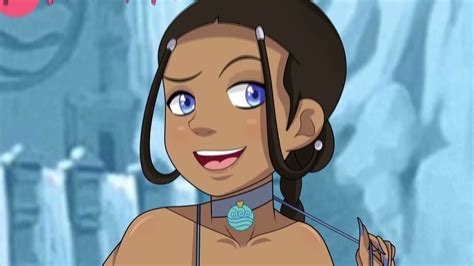 avatar the last airbender porn game nude