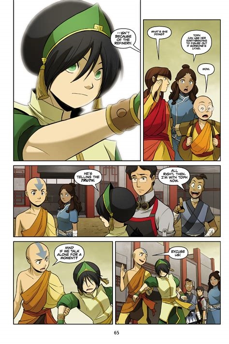 avater the last airbender porn comics nude
