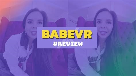 babevr nude