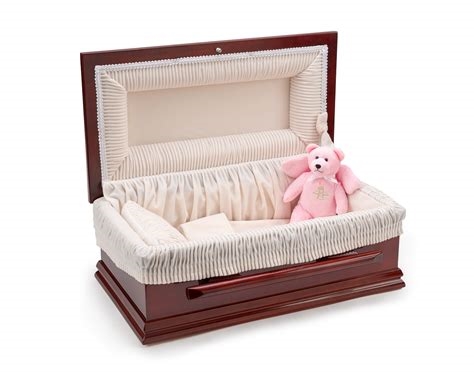 baby coffin nude
