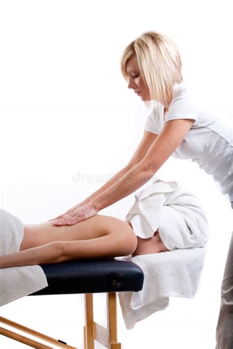 back massage porn nude