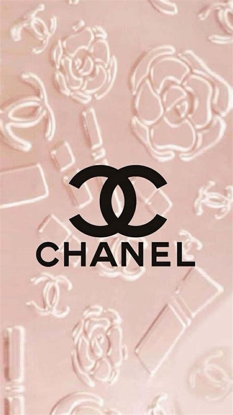 background chanel nude