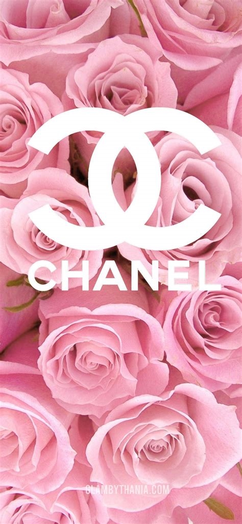 background chanel nude