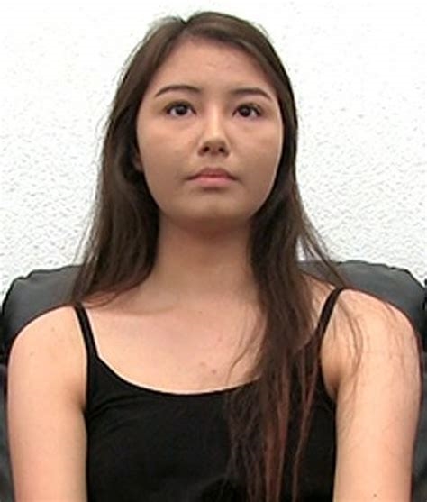 backroom casting couch - asia nude